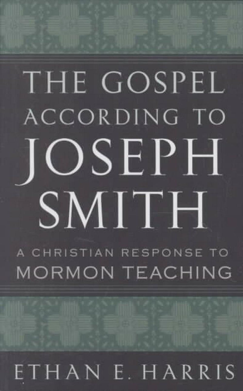 The Gospel According to Joseph Smith