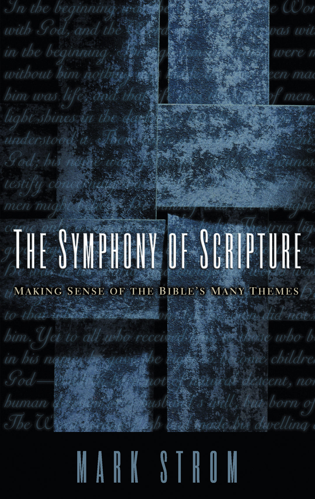 Symphony of Scripture - Re-vived