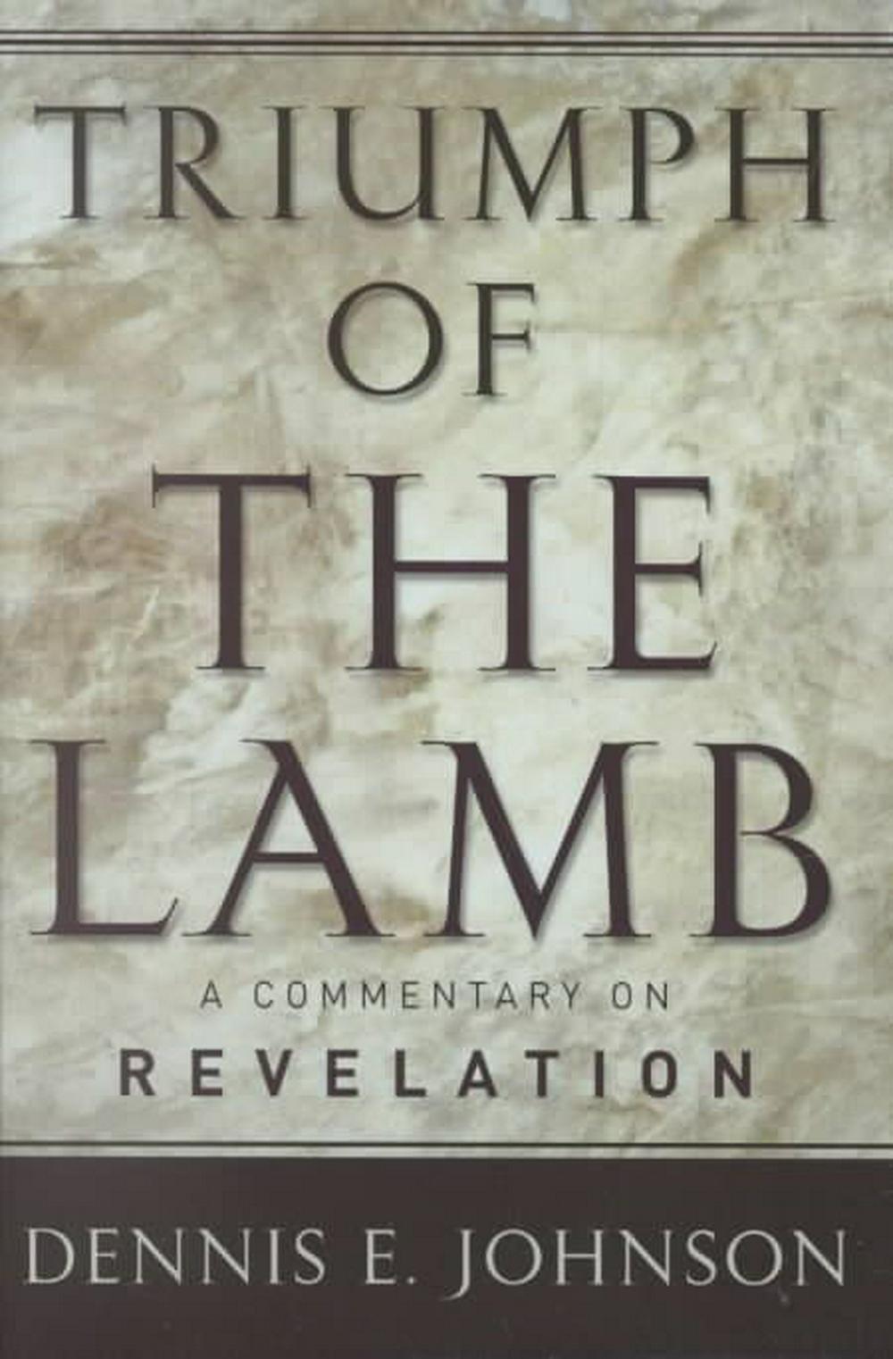 Triumph of the Lamb - Re-vived