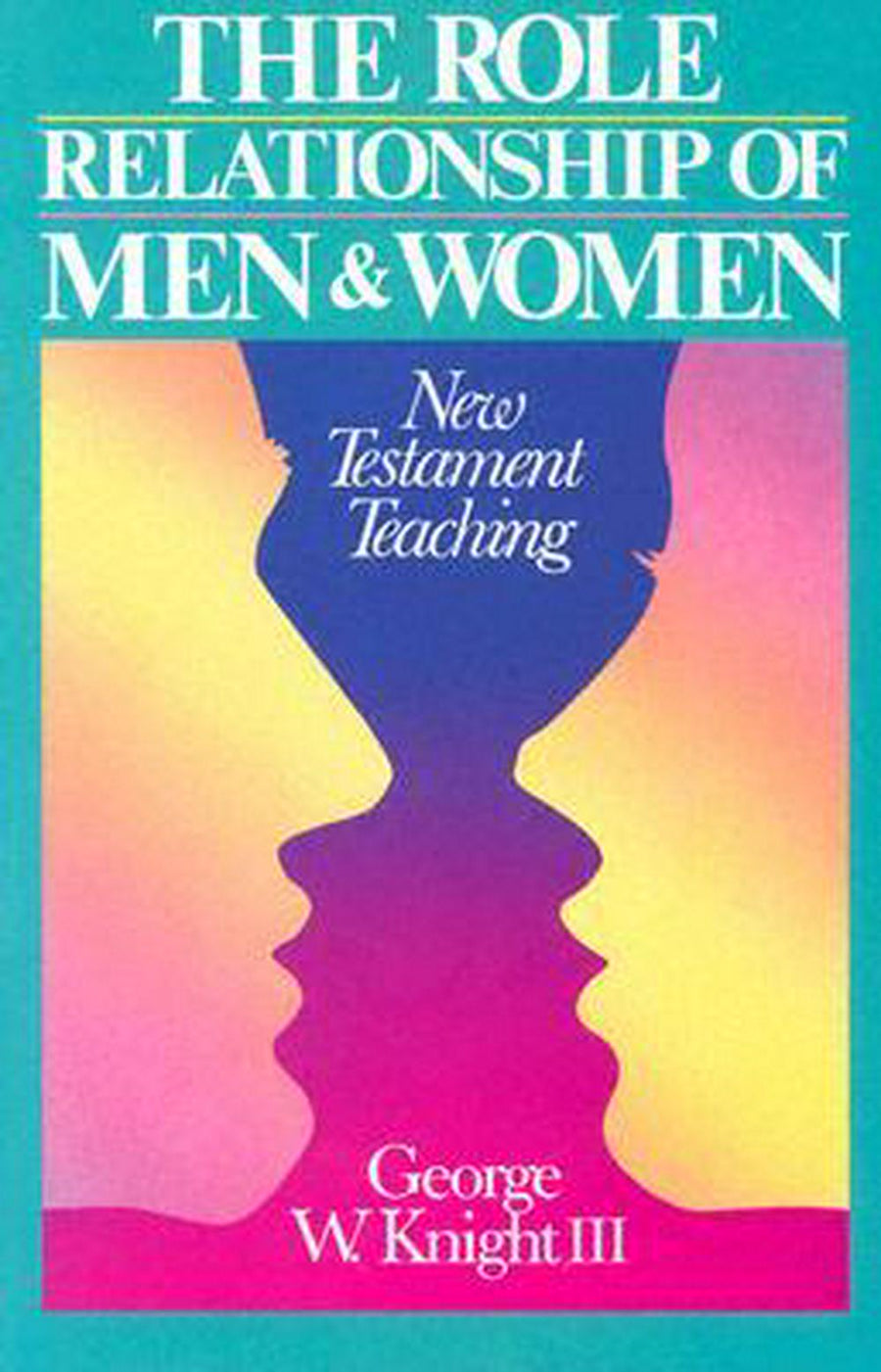 Role Relationship of Men and Women - Re-vived