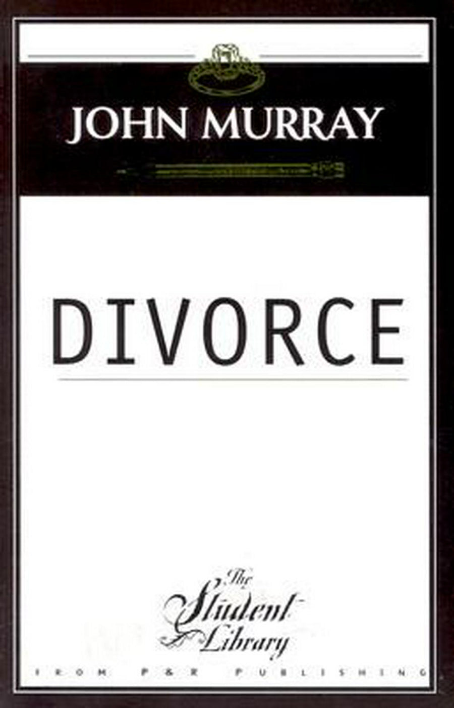 Divorce - Re-vived