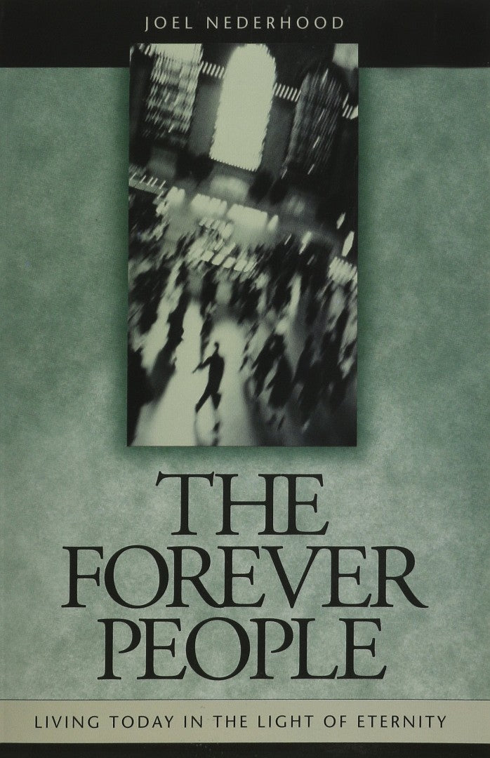 The Forever People - Re-vived