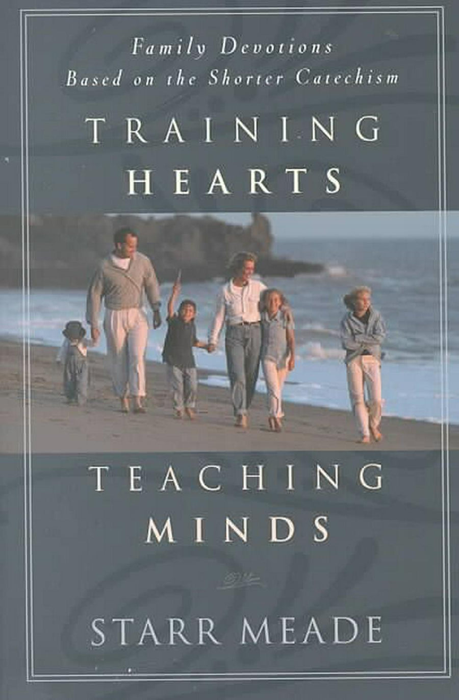 Training Hearts, Teaching Minds - Re-vived