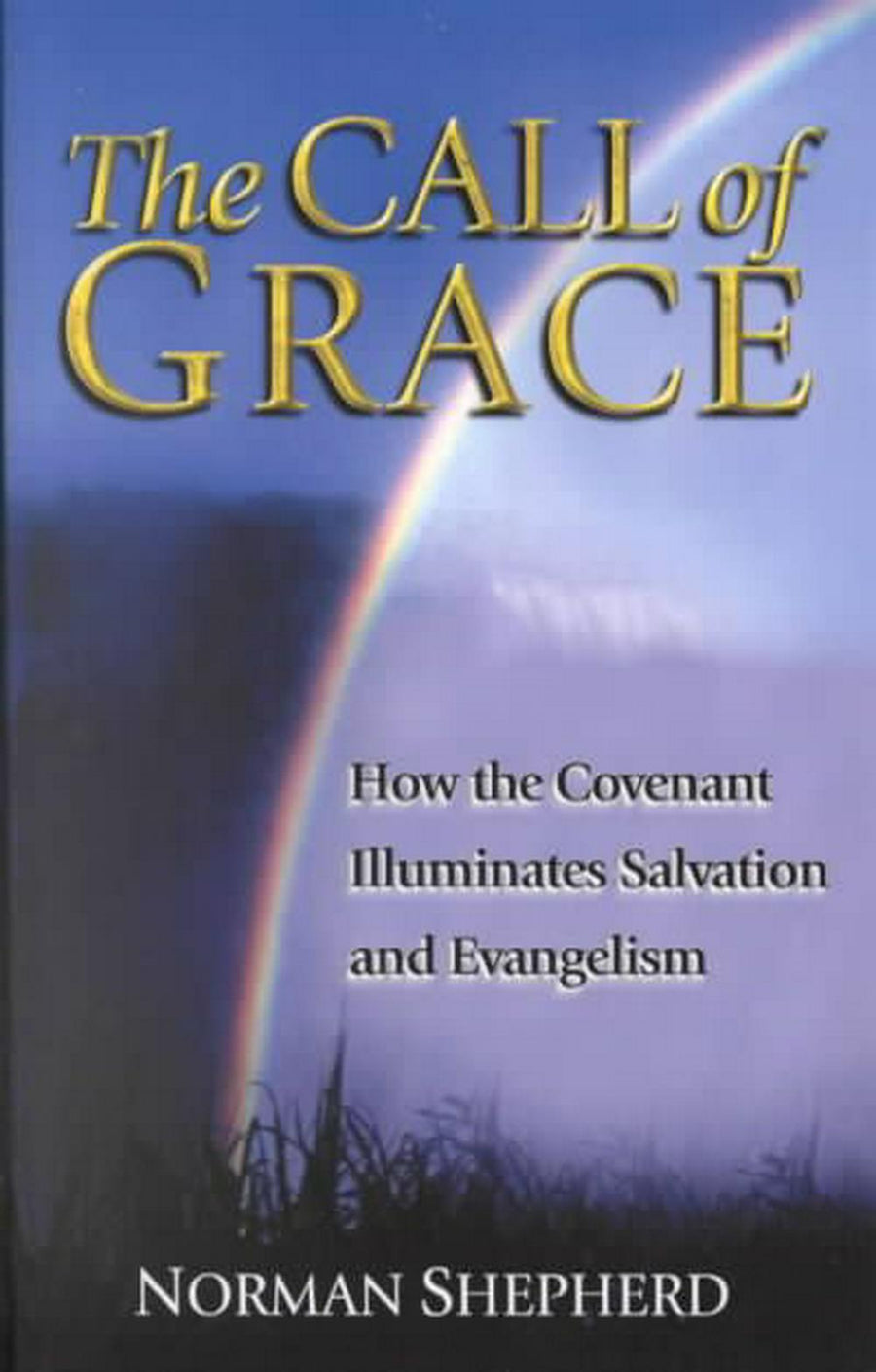 Call of Grace - Re-vived