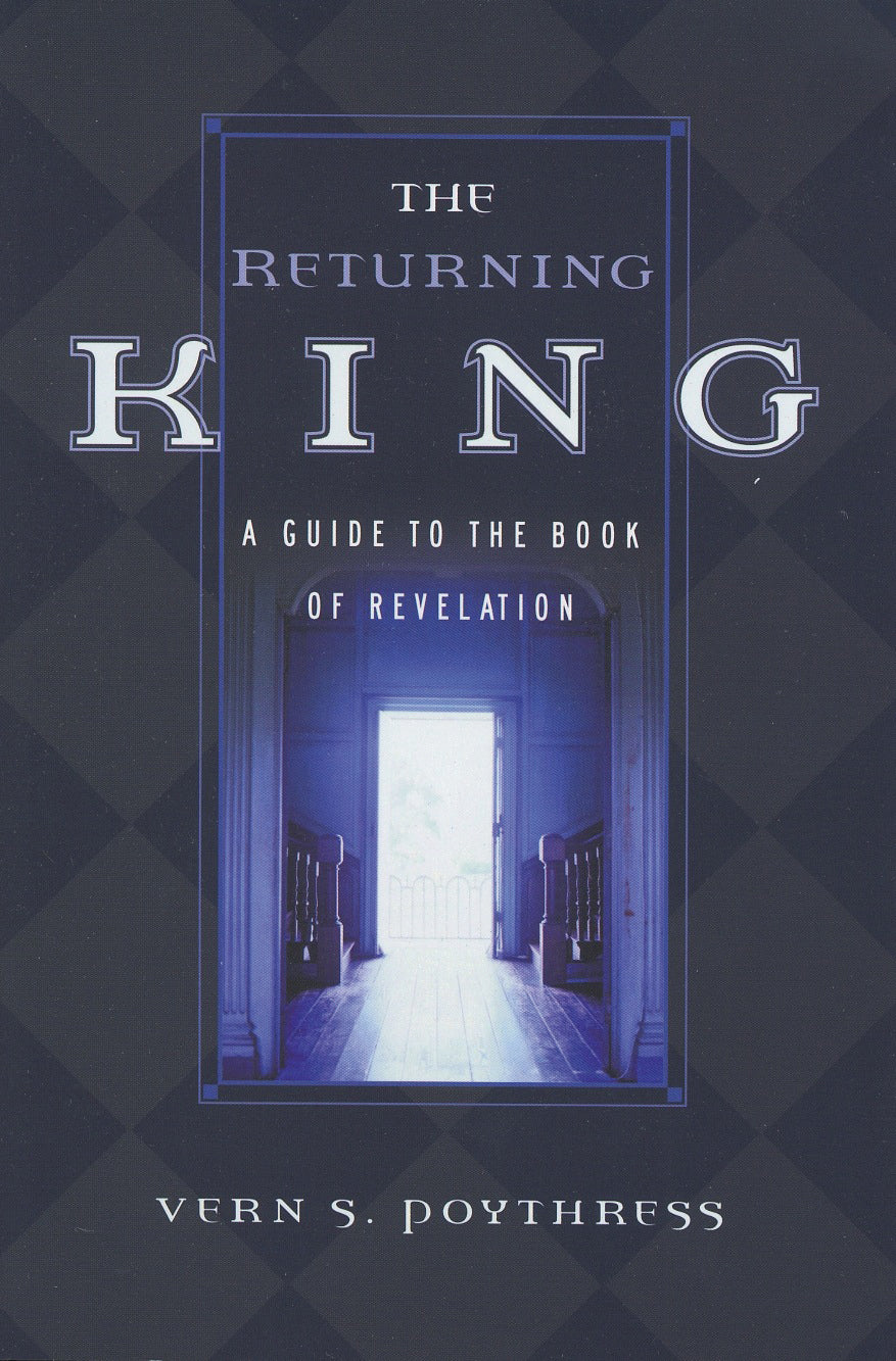 The Returning King - Re-vived
