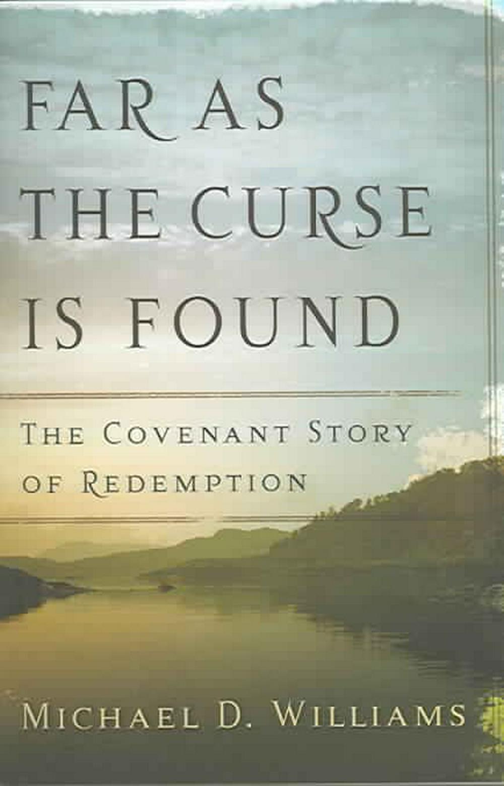 Far as the Curse is Found - Re-vived