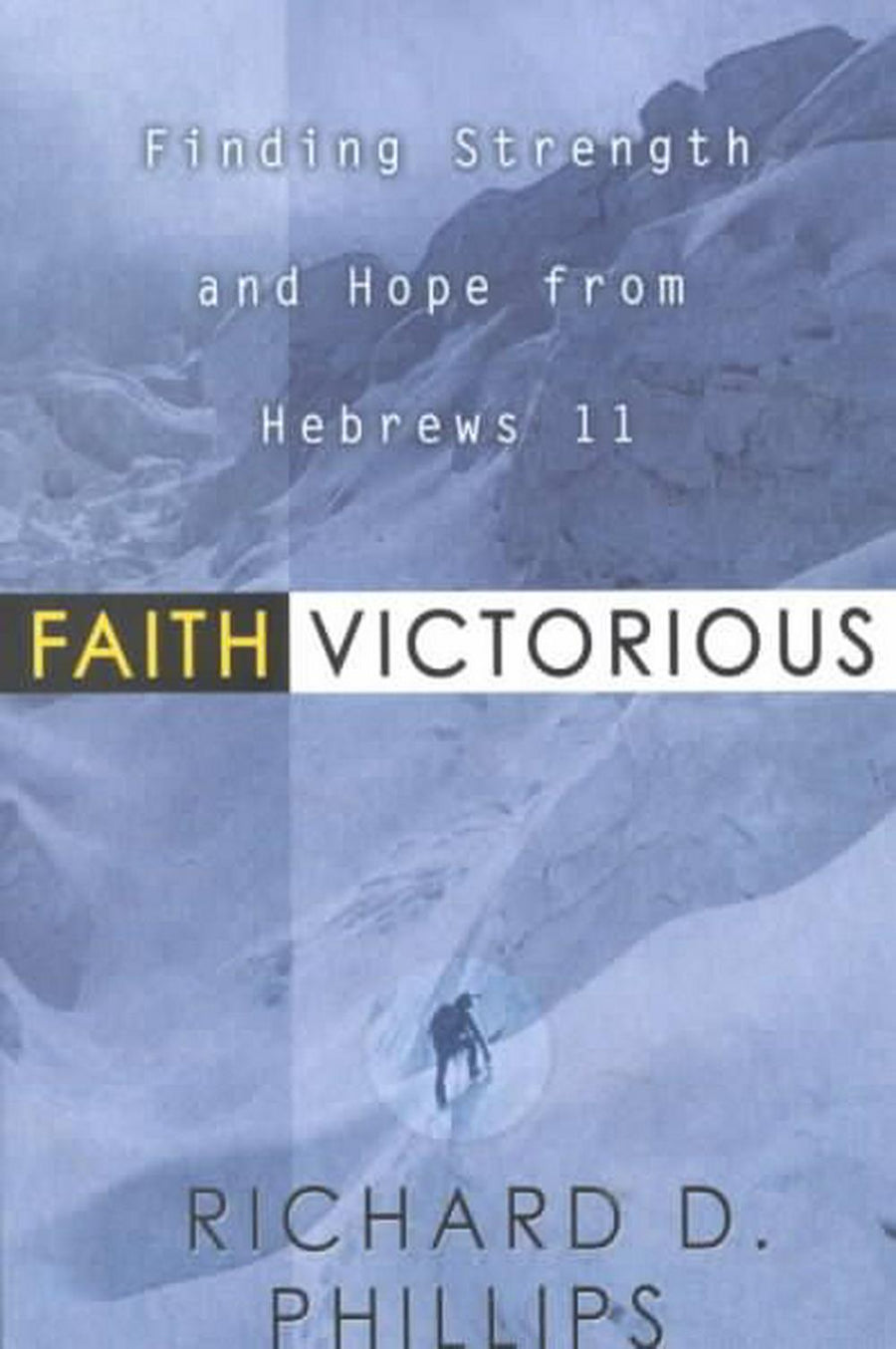 Faith Victorious - Re-vived