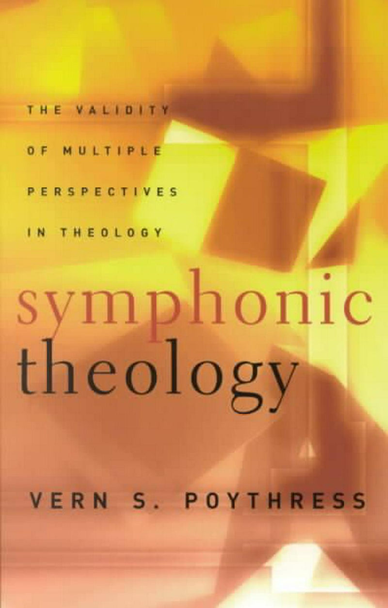 Symphonic Theology