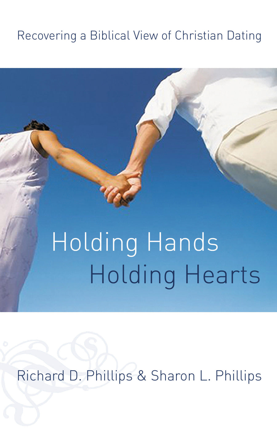 Holding Hands, Holding Hearts - Re-vived