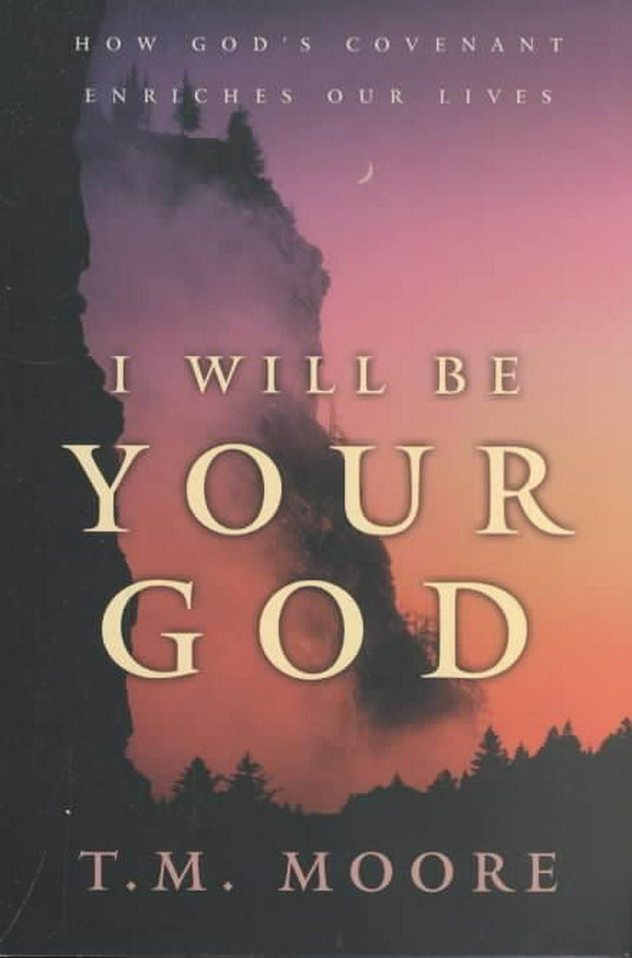 I Will Be Your God - Re-vived