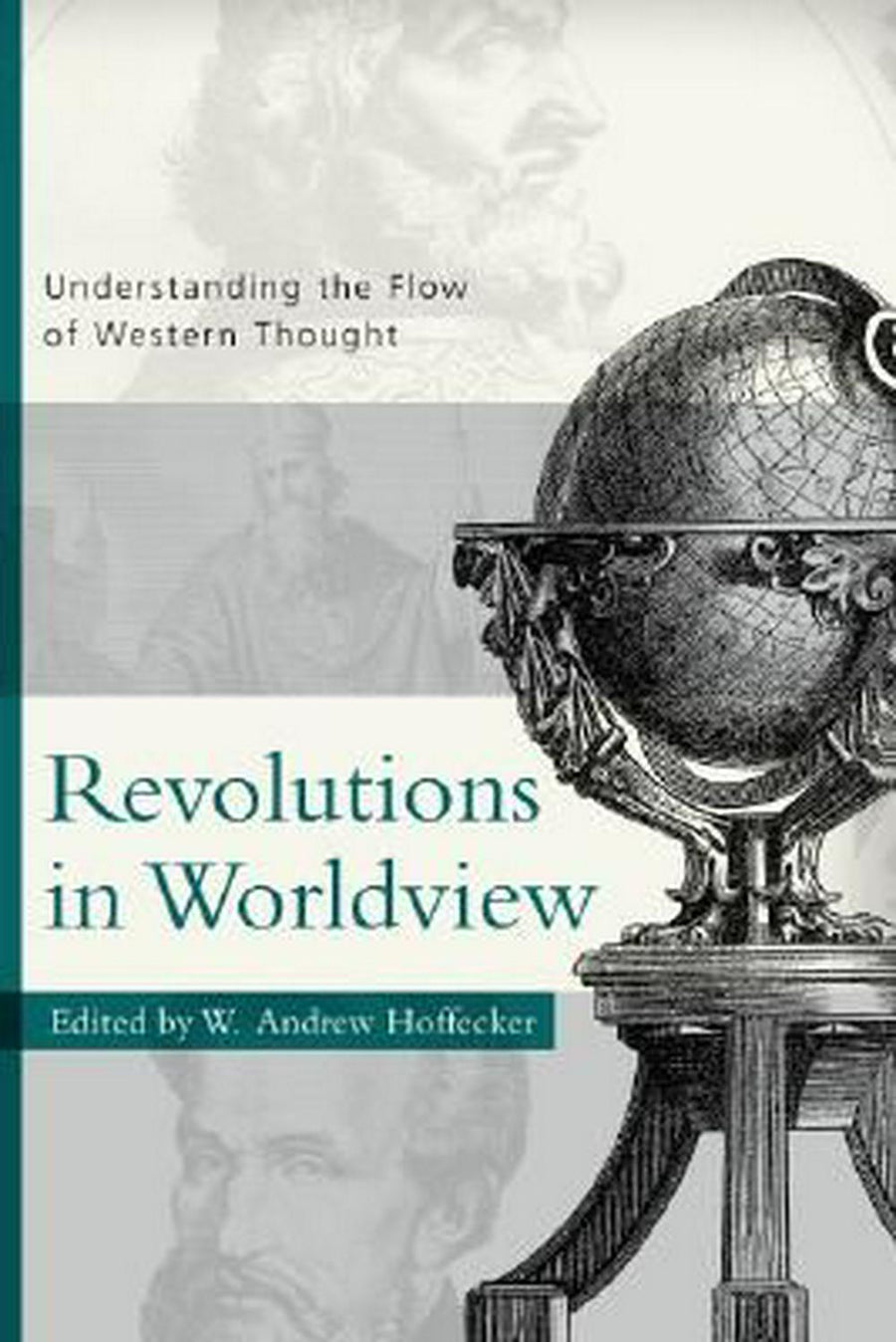 Revolutions in Worldview - Re-vived