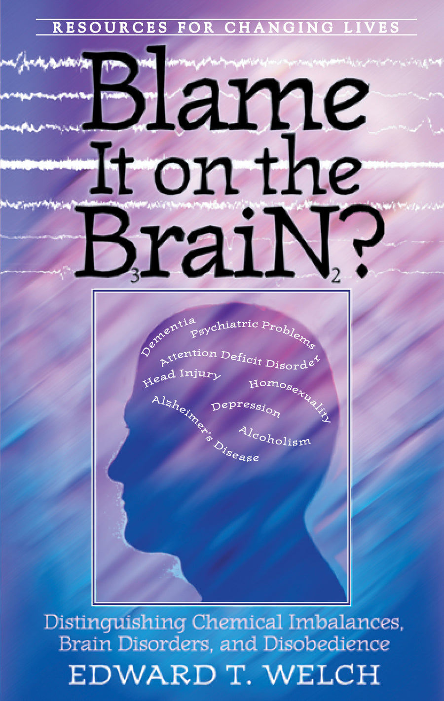 Blame It on the Brain? Distinguishing Chemical Imbalances - Re-vived