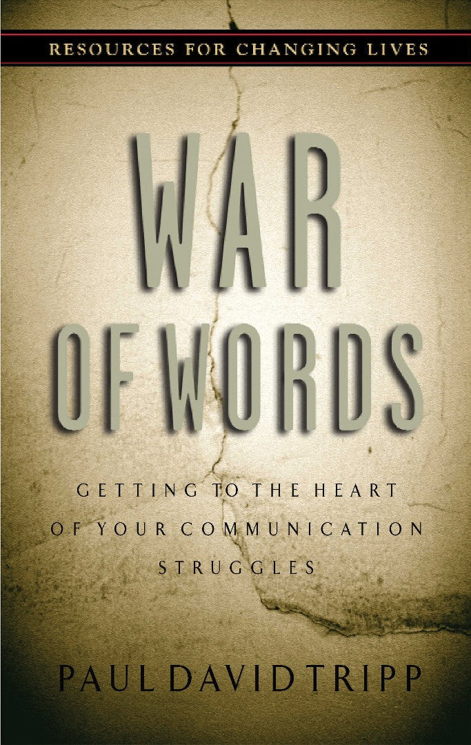 War of Words - Re-vived