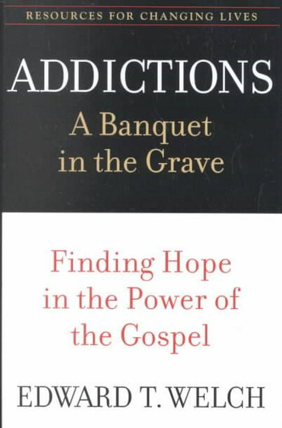Addictions: A Banquet in the Grave - Re-vived
