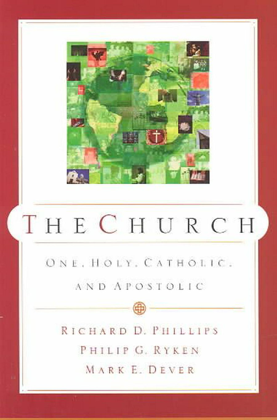The Church - Re-vived