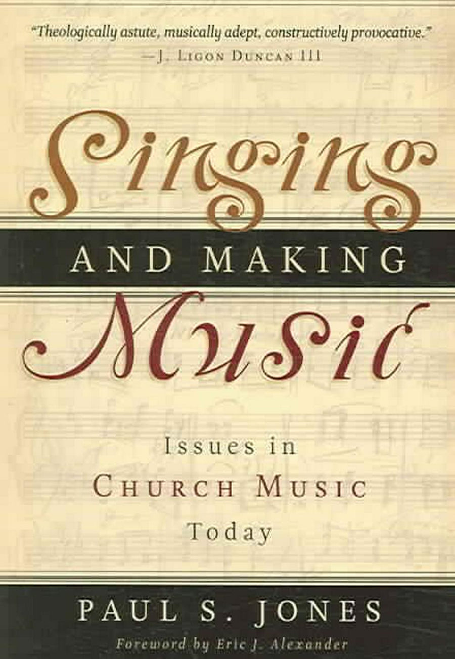 Singing and Making Music - Re-vived