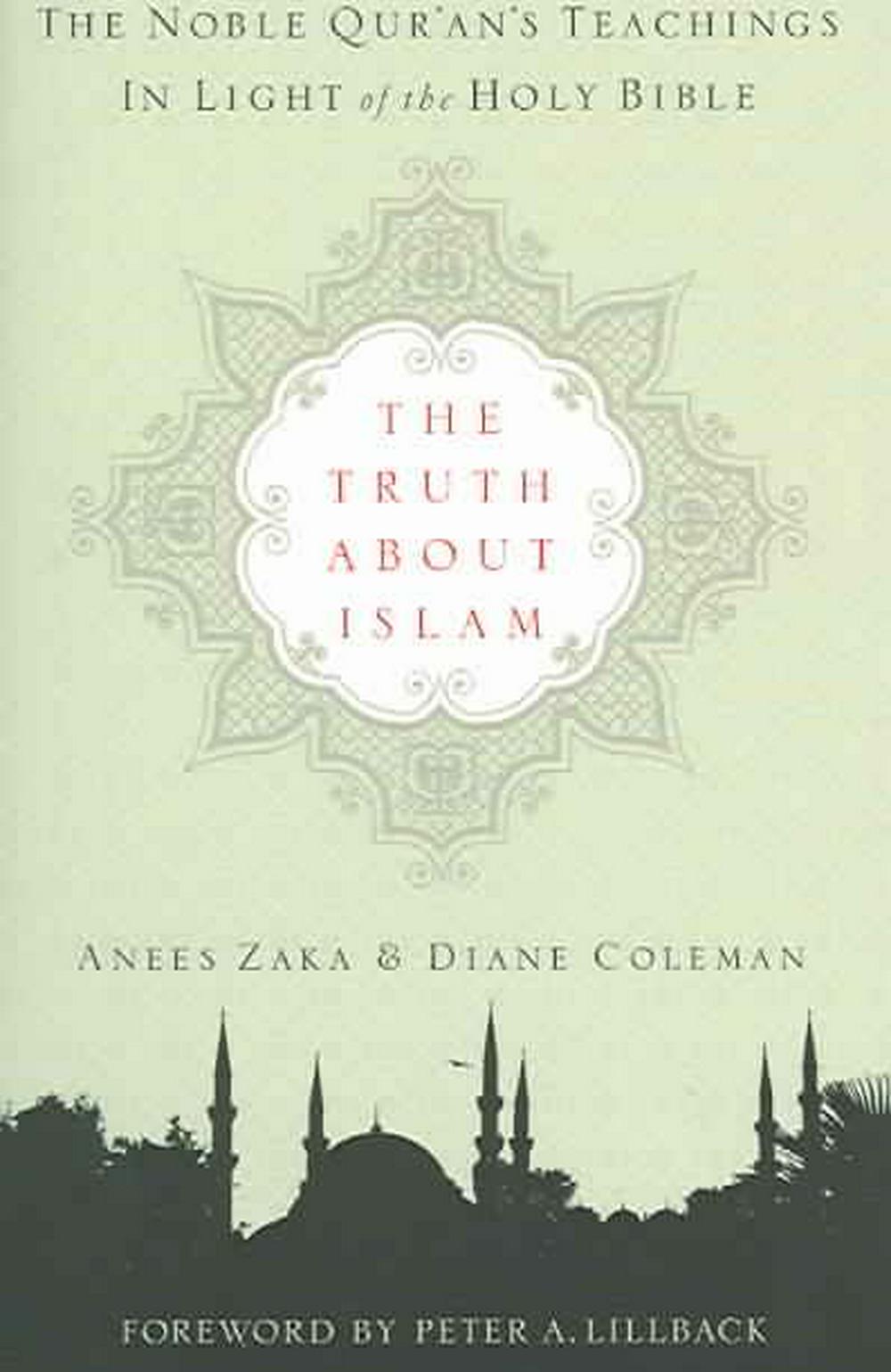 The Truth About Islam - Re-vived