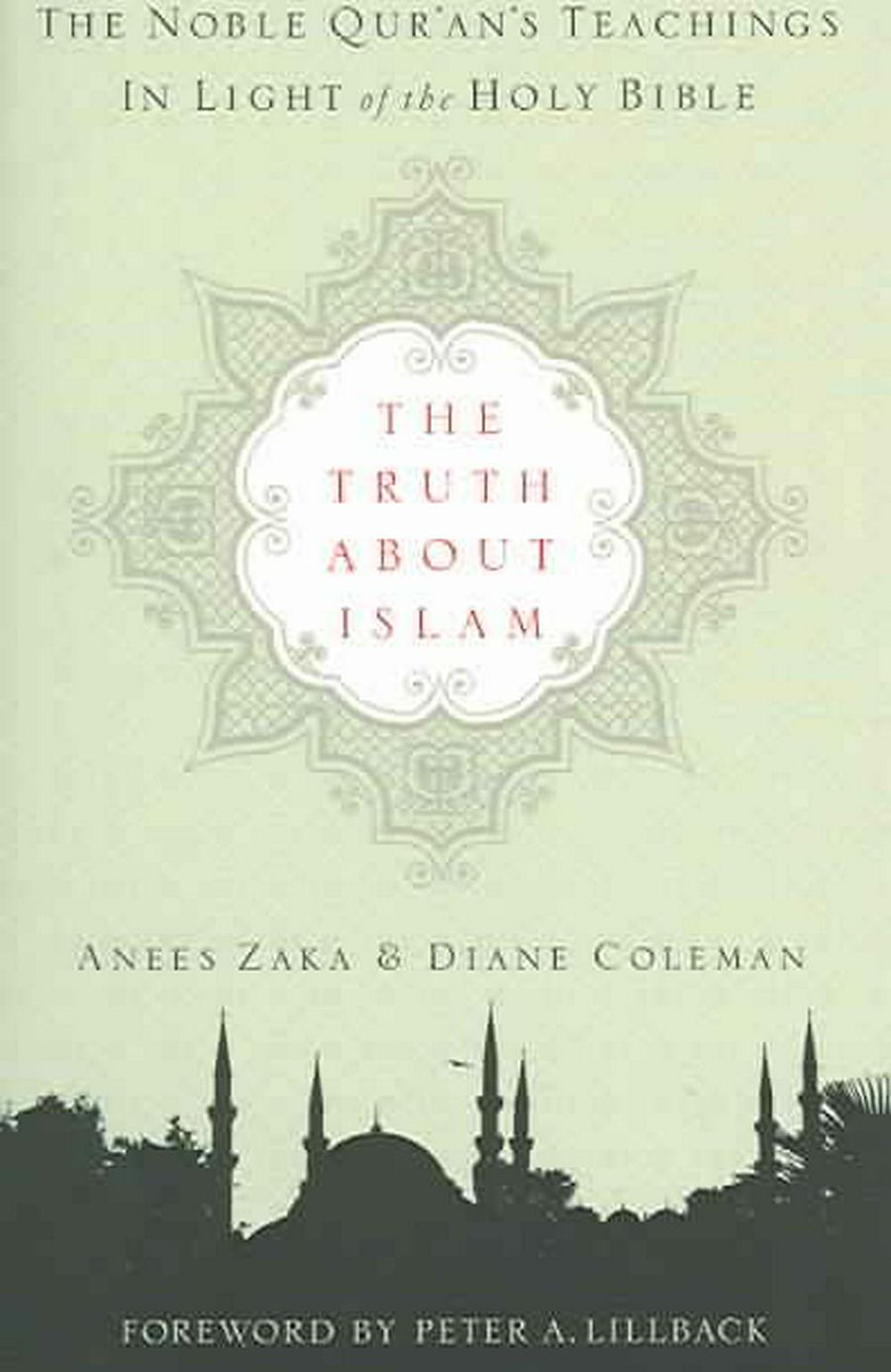 The Truth About Islam - Re-vived