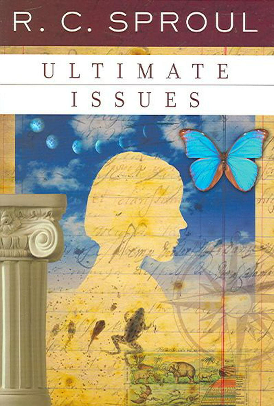Ultimate Issues - Re-vived