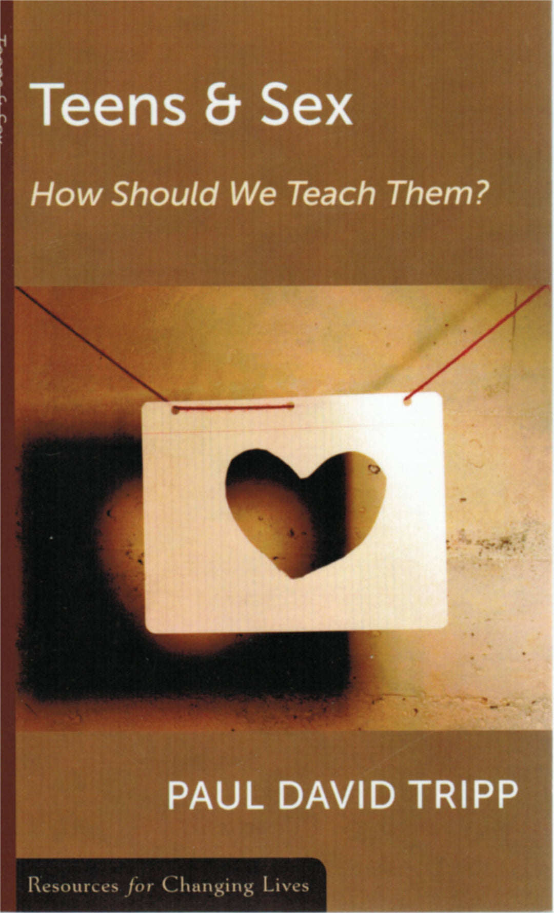 Teens and Sex: How Should We Teach Them? - Re-vived
