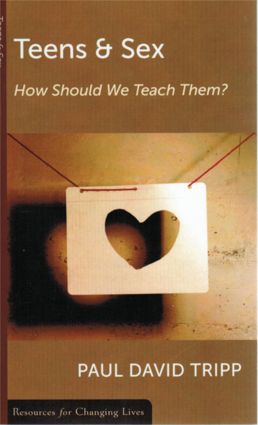Teens and Sex: How Should We Teach Them? - Re-vived