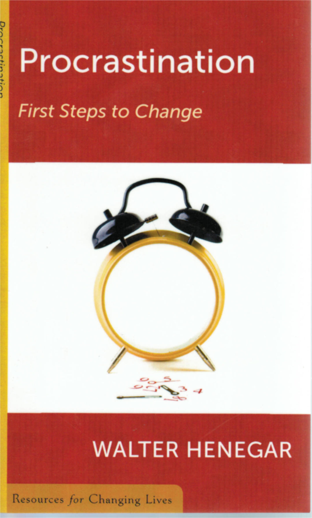 Procrastination - Re-vived