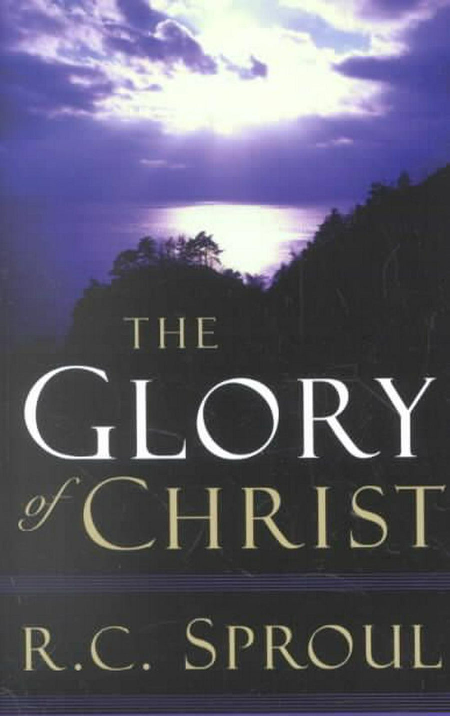 The Glory of Christ - Re-vived