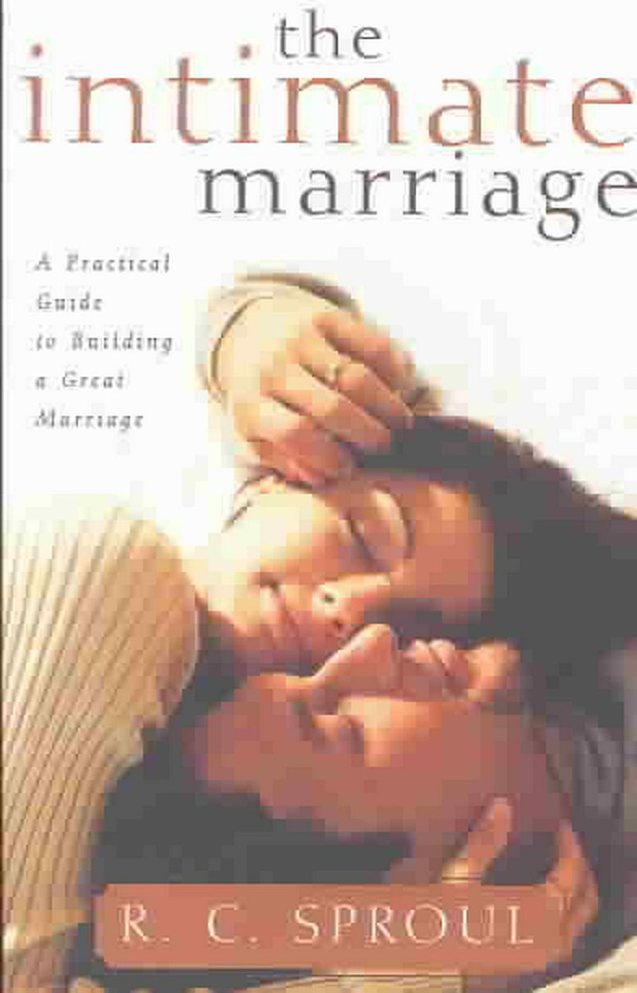 The Intimate Marriage - Re-vived