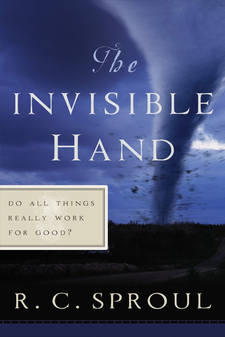 The Invisible Hand - Re-vived
