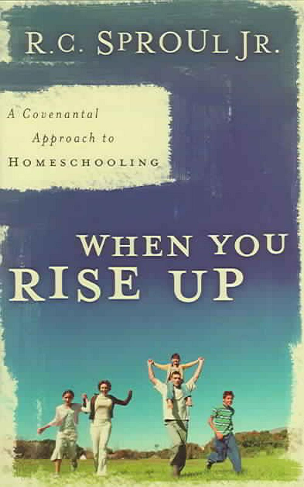 When You Rise Up - Re-vived