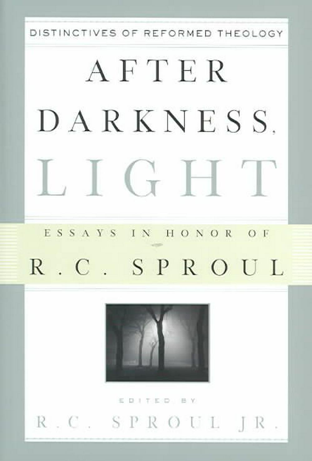 After Darkness, Light - Re-vived
