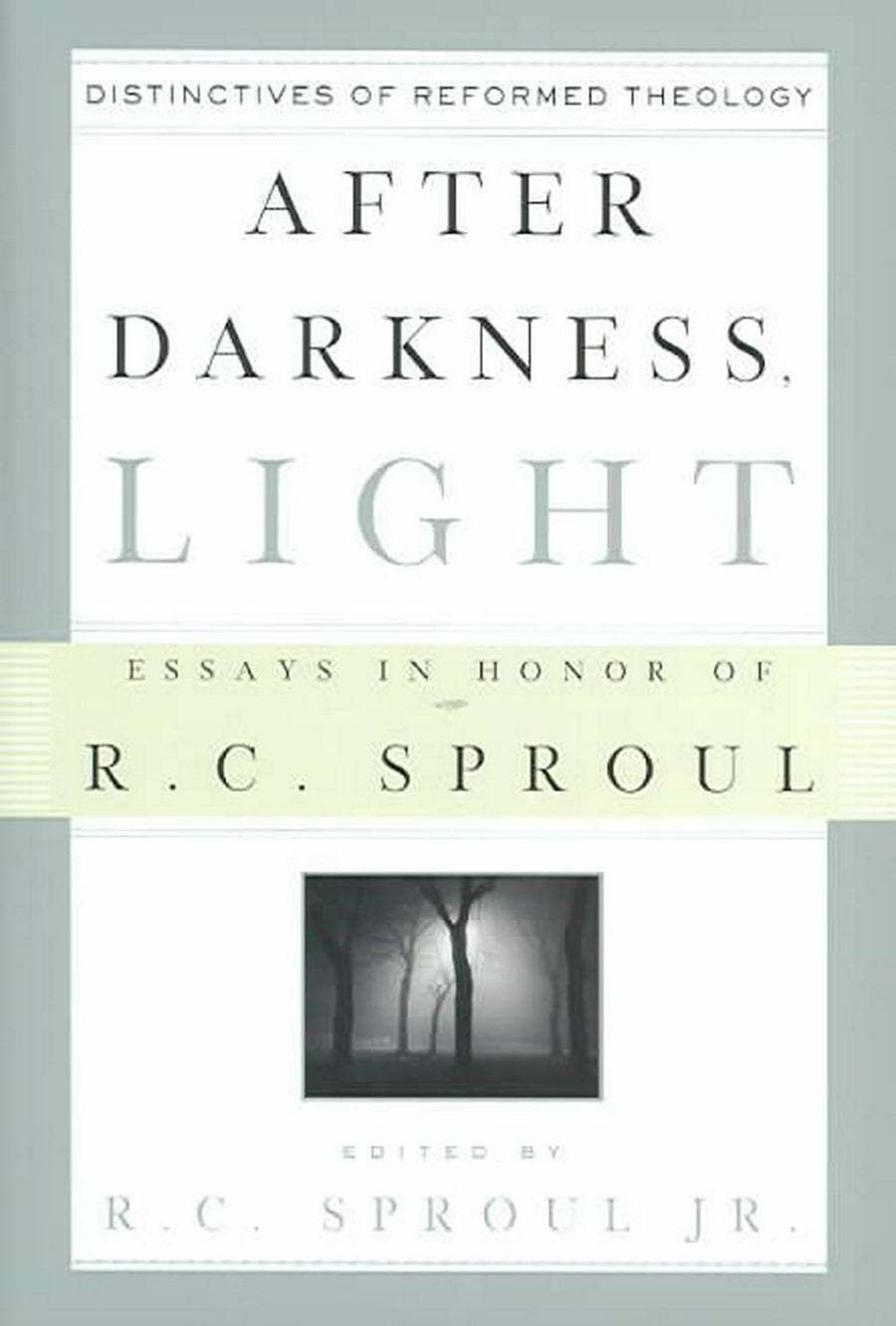 After Darkness, Light - Re-vived