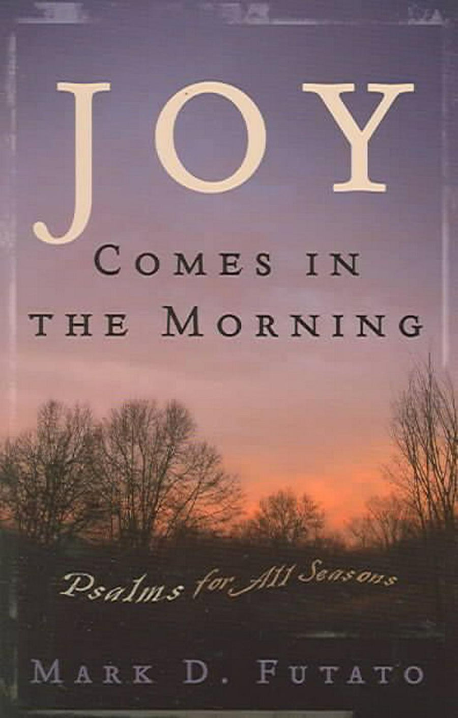 Joy Comes In The Morning - Re-vived