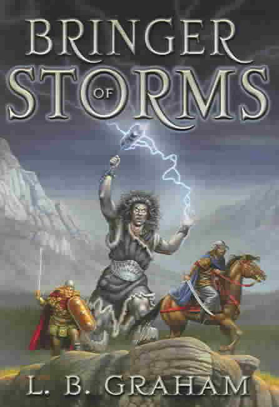 Bringer of Storms - Re-vived