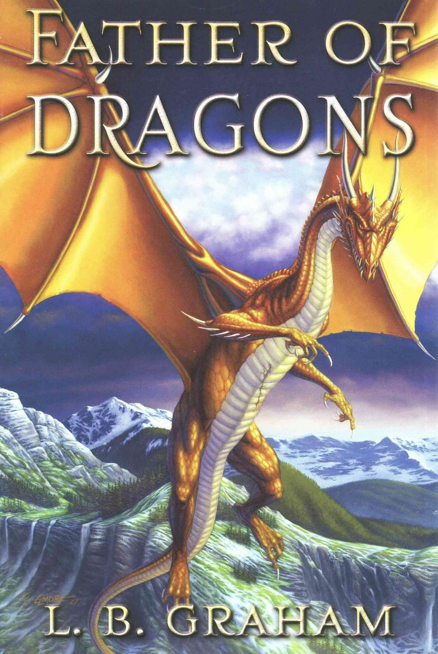 Father of Dragons - Re-vived