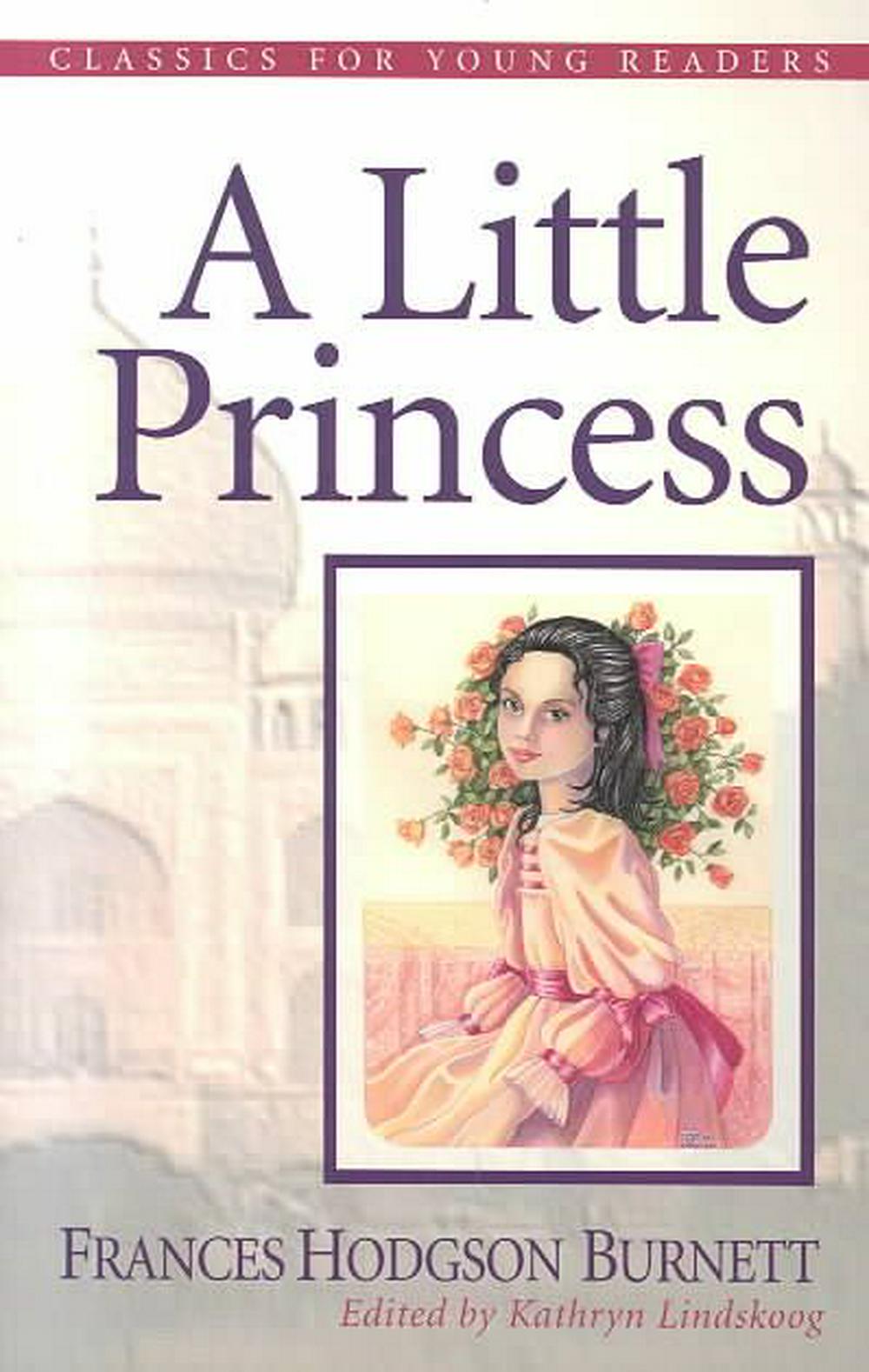 Little Princess A - Re-vived