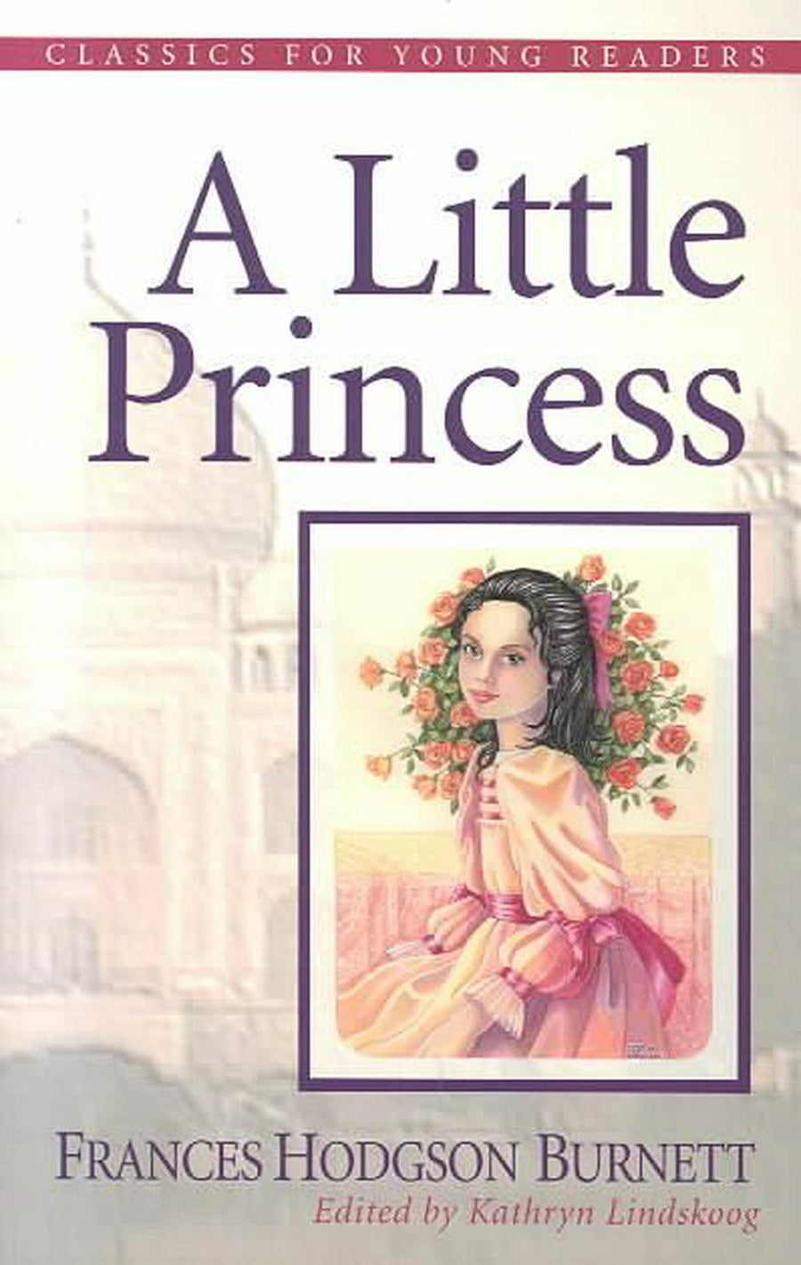 Little Princess A - Re-vived