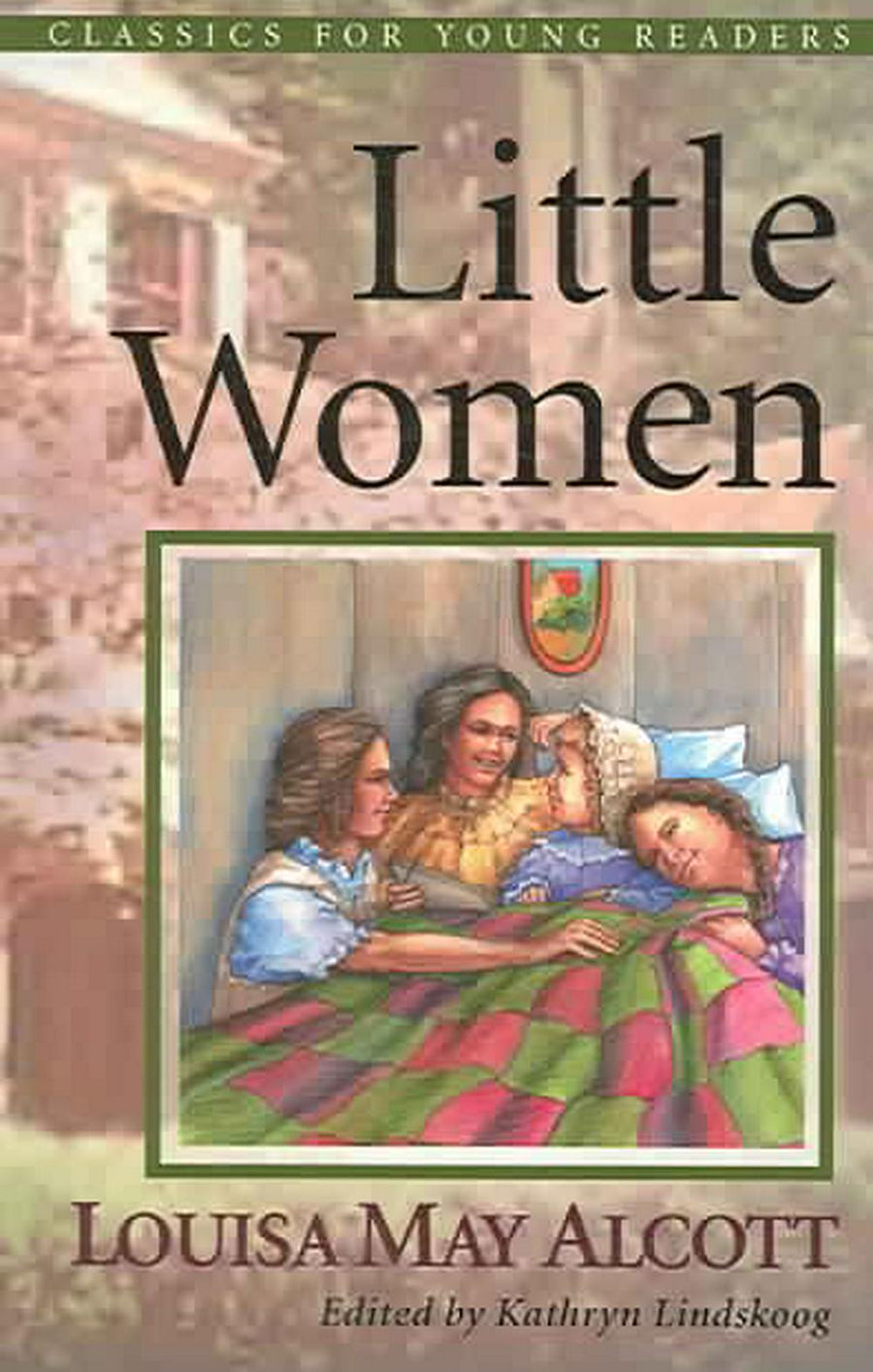 Little Women - Re-vived