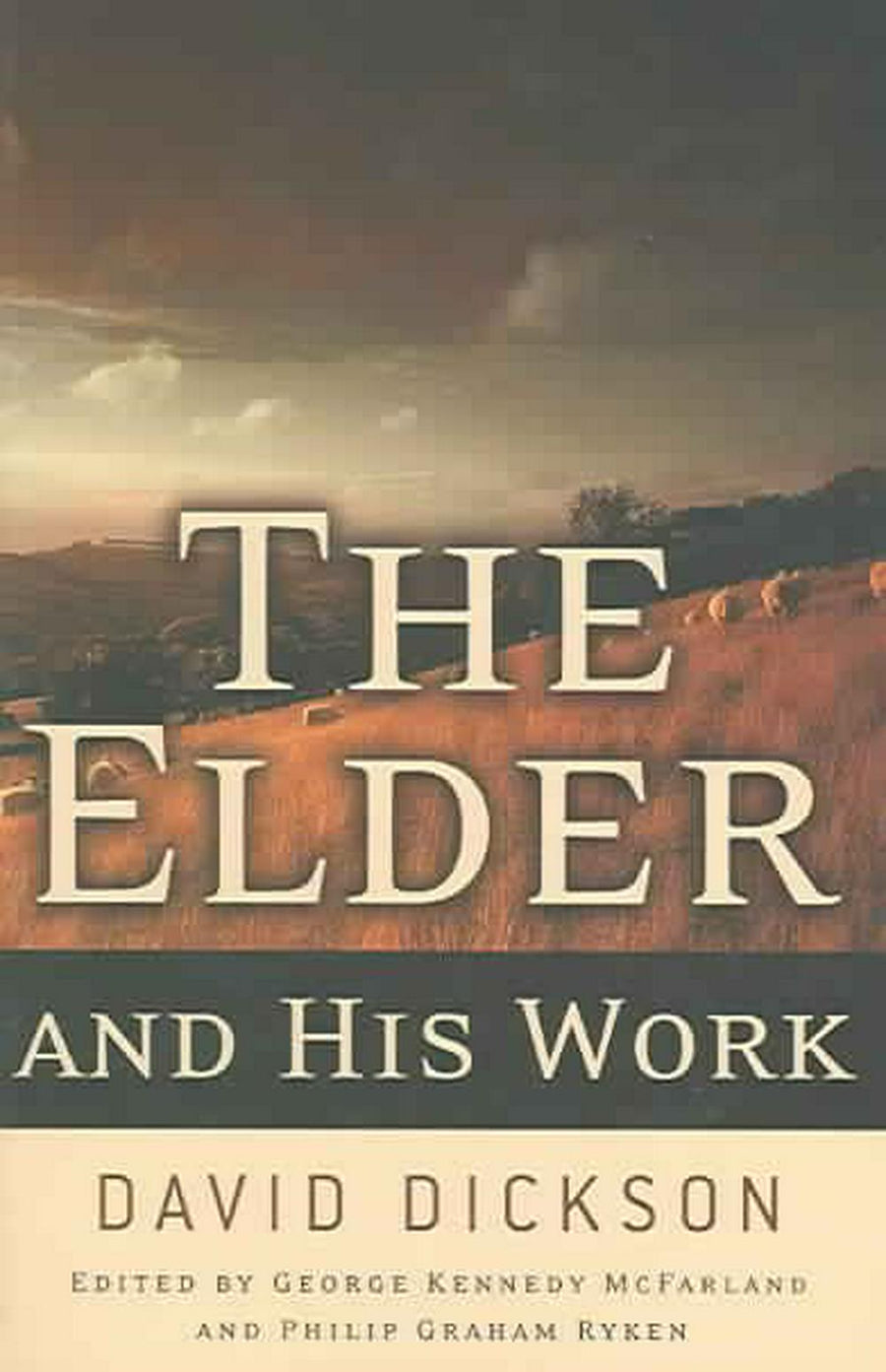 The Elder and His Work - Re-vived