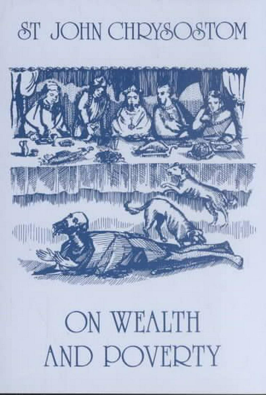 On Wealth and Poverty - Re-vived