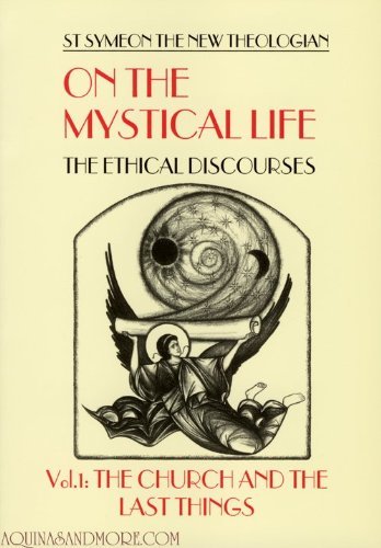 On the Mystical Life: The Ethical Discourses Volume 1 - Re-vived