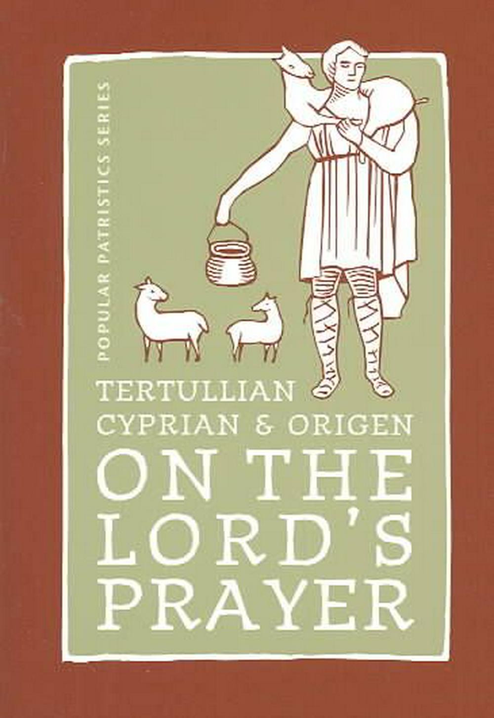 On the Lord's Prayer - Re-vived