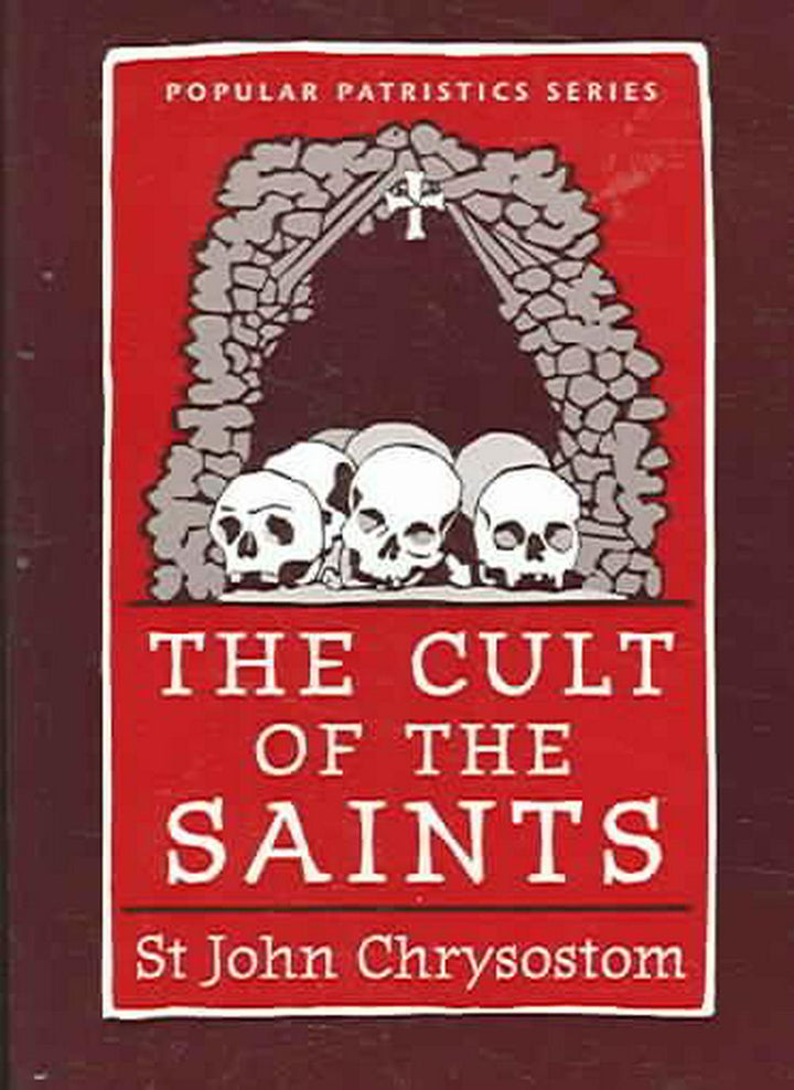The Cult of the Saints - Re-vived