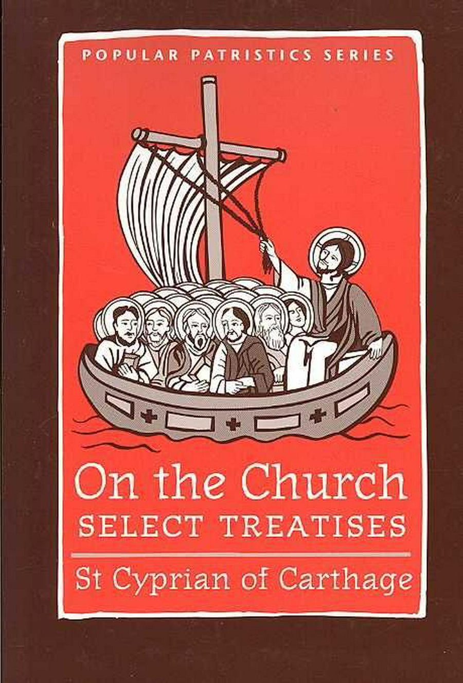 On the Church - Re-vived