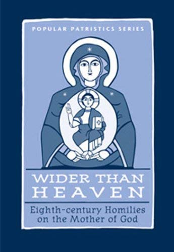 Wider Than Heaven - Re-vived