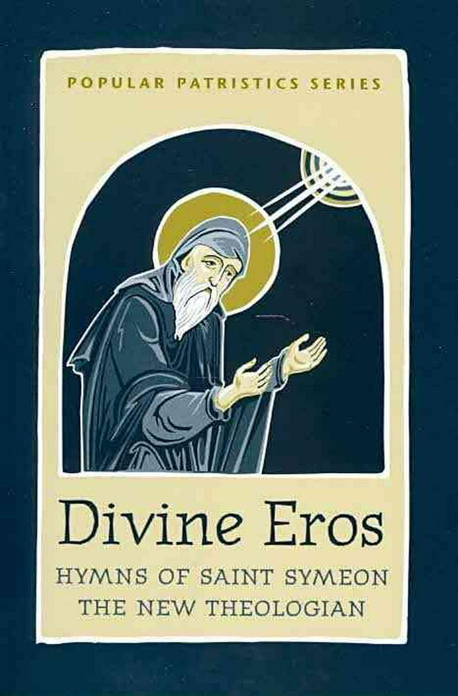 Divine Eros - Re-vived