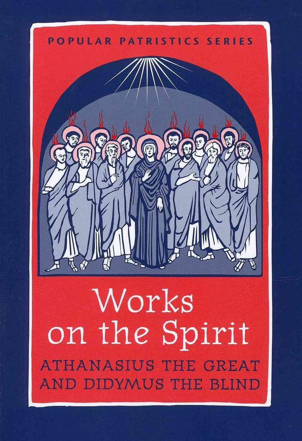 Works on the Spirit - Re-vived