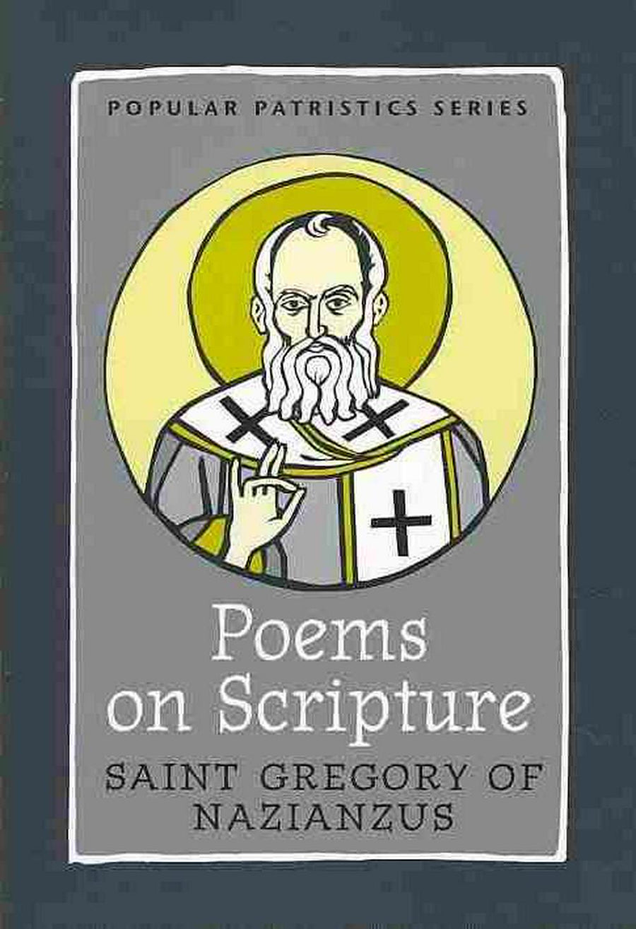 Poems on Scripture - Re-vived