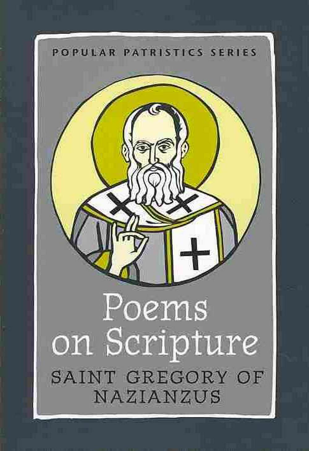 Poems on Scripture - Re-vived