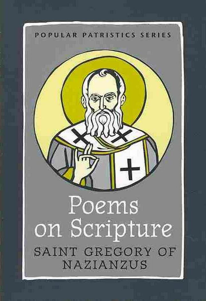Poems on Scripture - Re-vived